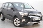 2017 Ford Kuga