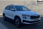 2024 Skoda Karoq