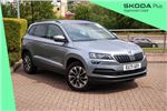 2021 Skoda Karoq