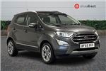 2019 Ford EcoSport