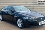 2017 Jaguar XE