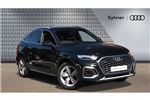 2021 Audi Q5 Sportback