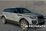 2017 Land Rover Range Rover Evoque