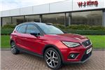 2019 SEAT Arona