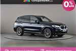 2020 BMW X3