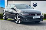 2023 Volkswagen Polo GTI