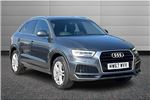 2017 Audi Q3
