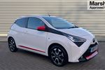 2019 Toyota Aygo