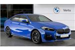 2020 BMW 2 Series Gran Coupe