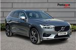 2018 Volvo XC60