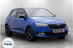 2020 Skoda Fabia