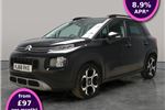 2019 Citroen C3 Aircross