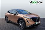 2022 Nissan Ariya