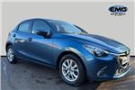 2019 Mazda 2