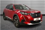2023 Peugeot 2008