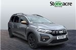 2024 Dacia Jogger