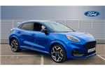 2022 Ford Puma ST