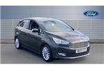 2019 Ford C-MAX