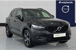 2019 Volvo XC40