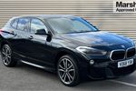 2018 BMW X2