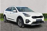 2021 Kia Niro