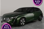 2023 Peugeot 308