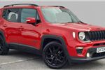 2020 Jeep Renegade