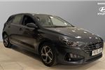 2021 Hyundai i30