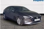 2021 Mazda 3