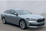 2024 Skoda Superb Estate