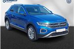 2024 Volkswagen T-Roc