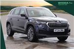 2024 Skoda Kodiaq