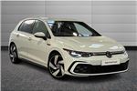 2021 Volkswagen Golf GTI