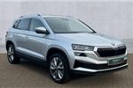 2024 Skoda Karoq