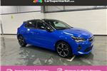 2022 Vauxhall Corsa