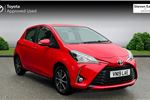 2019 Toyota Yaris