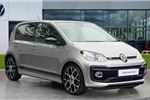 2021 Volkswagen Up GTI