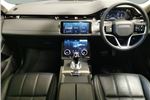 2022 Land Rover Range Rover Evoque