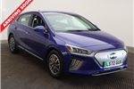 2022 Hyundai IONIQ