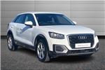 2018 Audi Q2