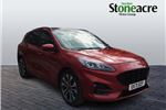 2021 Ford Kuga