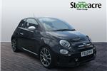 2022 Abarth 595