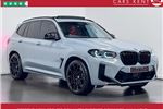 2024 BMW X3 M