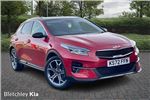 2023 Kia XCeed