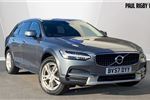 2017 Volvo V90