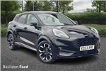 2023 Ford Puma