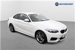 2018 BMW 2 Series