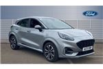 2021 Ford Puma