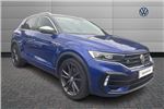 2020 Volkswagen T-Roc
