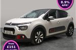 2022 Citroen C3